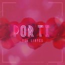 Yei Lirycs & Estiven Productions - POR TI