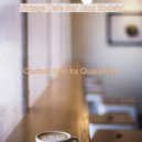 Vintage Cafe Bar Jazz Society - Vibes for Quarantine
