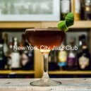 New York City Jazz Club - Scintillating Ambience for Working Remotely ()