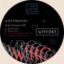 whythough? - Cracked The Drum Code (Original Mix)