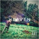 Margera\'s Art Project - Heaven (Original Mix)