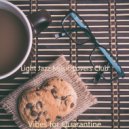 Light Jazz Music Lovers Club - No Drums Jazz - Bgm for Focusing on Work