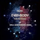 Lady Sage  - Everybody (Acid Diamond Remix)