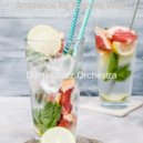 Dinner Jazz Orchestra - Sounds for Working Remotely ()