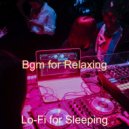 Lo-Fi for Sleeping - Backdrop for Relaxing - Charming Lofi ()