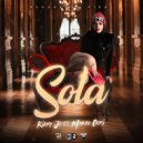 Ricky Jo & Marco Ooki - Sola (feat. Marco Ooki)