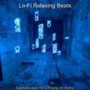 Lo-fi Relaxing Beats - Mood for Studying - Friendly Chillhop ()