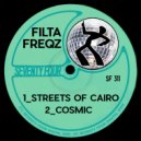 Filta Freqz - Cosmic (Original Mix)