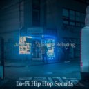 Lo-Fi Hip Hop Sounds - Chill-hop - Bgm for Work from Home ()