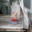 Upbeat Instrumental Music - Fun Sound for Working Remotely ()