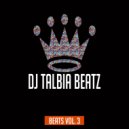 Dj Talbia Beatz - La Cuica