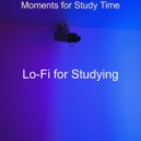 Lo-Fi for Studying - Sophisticated Sound for Working at Home ()