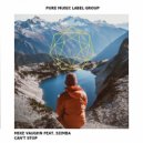 Mike Vaughn & SIIMBA - Can\'t Stop (feat. SIIMBA) (Original Mix)