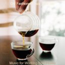 Old Fashioned Jazz Cafe Bar - Breathtaking Sound for Social Distancing ()