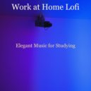 Work at Home Lofi - Mood for Studying - High-class Chillhop ()