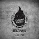 Nose Panik - Hard ()