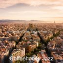 Coffeehouse Jazz - Atmosphere for Remote Work ()