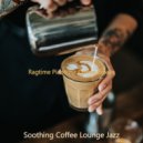 Soothing Coffee Lounge Jazz - Mood for Working from Home - Charming Stride Piano ()