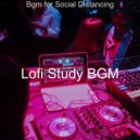 Lofi Study BGM - Chill-hop - Bgm for Homework ()