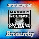 3Tekk - Brotuker