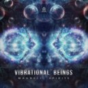 Magnetic Spirits - Vibrational Beings (Original Mix)