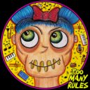 Angelo Ferreri & Alessio Cala' - Dance If U Want
