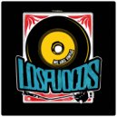 Los Fuocos - Fear in the Room ()
