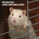 Emiliano Perez  - Albino