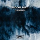 Moog Boy - Deep Diver (Original Mix)
