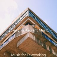 Luxury Restaurant Music - Mood for Teleworking