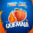 Omarlin El Patry & Tief - Quemala (Original Mix)