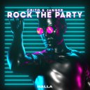 Crito & Janger - Rock The Party (Original Mix)