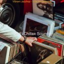 Lo-fi Chillax Sounds - Magical Moments for Study Time ()