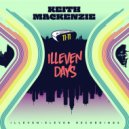 Keith MacKenzie - Missed Connections