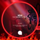 Nüur - Saman (Original Mix)