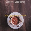 Seductive Jazz Songs - Mood for Working from Home - Stride Piano ()