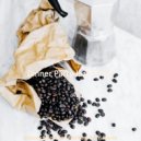 Dinner Party Jazz Bands - Soundscapes for Coffee Breaks