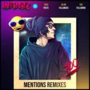 INF1N1TE & Lizzy Jane - Mentions (Lizzy Jane Remix)