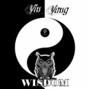 Wisdom - Visions of What Was