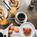 New York Coffee Shop Playlist - Mood for Working from Home ()