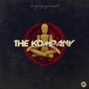 The Kompany - Dimensions
