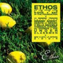 K-Otix & Kay & Big Mon - Ethos