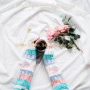 Evening Jazz Romance - No Drums Jazz Soundtrack for Focusing on Work ()