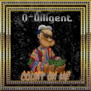 Q-Diligent - Stormy Nights ()