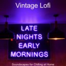 Vintage Lofi - Sensational Instrumental for Work from Home ()