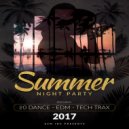 Sandmasters - Broken Soul (Original Mix)