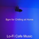 Lo-Fi Cafe Music - Stellar Ambiance for Working at Home ()