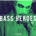 Low Voltage - N!gga (Original Mix)