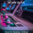 el jefe de lofi - Dream-Like Chill-hop - Bgm for Work from Home ()