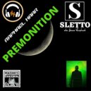 HAAR RAPHAEL - Premonition
